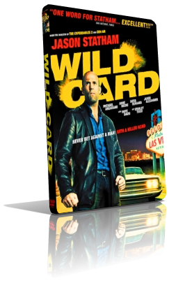 Joker – Wild Card (2015) Full DVD9 – ITA/ENG