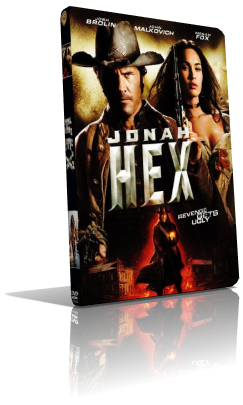 Jonah Hex (2010) DVD5 Compresso – ITA
