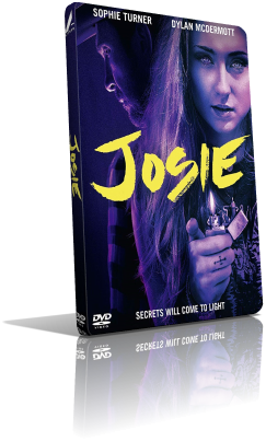 Josie (2018) DVD5 Compresso – ITA