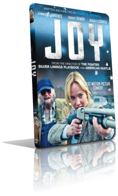 Joy (2016) DVD5 Compresso – ITA