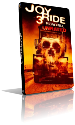 Radio Killer 3 – La corsa continua (2014) DVD5 Compresso – ITA