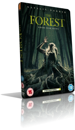 Jukai – La foresta dei suicidi (2017) DVD5 Compresso – ITA