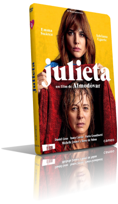 Julieta (2016) Full DVD9 – ITA/SPA