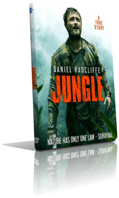 Jungle (2017) Full DVD9 – ITA/ENG