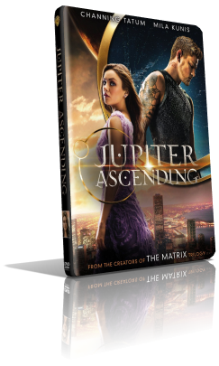 Jupiter – Il destino dell’universo (2015) Full DVD9 – ITA/Multi