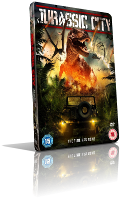 Jurassic City (2015) Full DVD5 – ITA/ENG