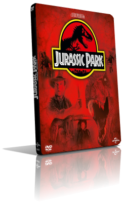 Jurassic Park (1993) Full DVD9 – ITA/ENG