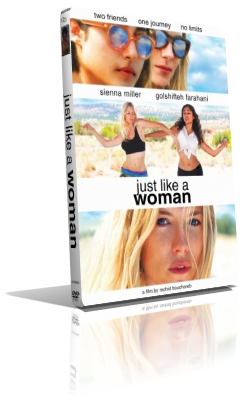 Just Like a Woman (2012) DVD5 Compresso – ITA