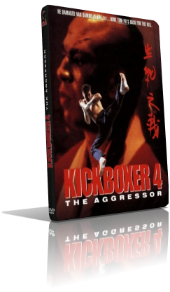 Kickboxer 4 – L’aggressore (1994) Full DVD5 – ITA/ENG