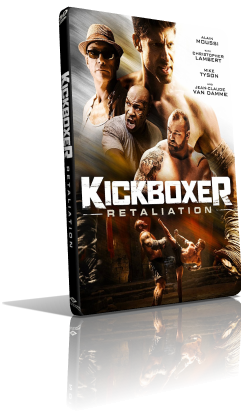 Kickboxer – Retaliation (2018) DVD5 Compresso – ITA