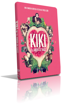 Kiki & i segreti del sesso (2016) Full DVD9 – ITA/SPA
