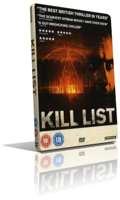 Kill List (2011) Full DVD5 – ITA