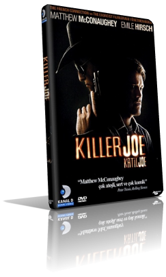 Killer Joe (2012) DVD5 Compresso – ITA