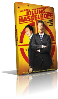 Killing Hasselhoff (2017) DVD5 Compresso – ITA