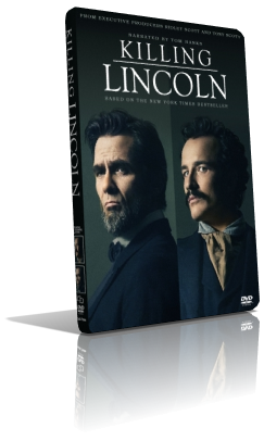 Killing Lincoln (2013) DVD5 Compresso – ITA/ENG