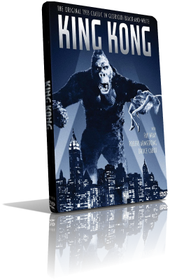 King Kong (1933) DVD5 Compresso – ITA