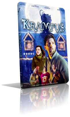 Krampus – Natale non è sempre Natale (2015) DVD5 Compresso – ITA