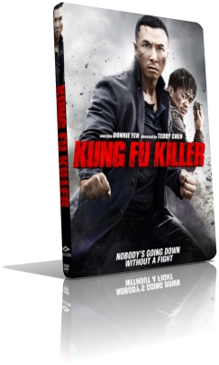 Kung Fu Jungle (2014) DVD5 Compresso – ITA