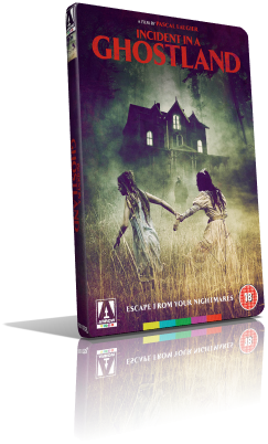 La casa delle bambole – Ghostland (2018) DVD5 Compresso – ITA