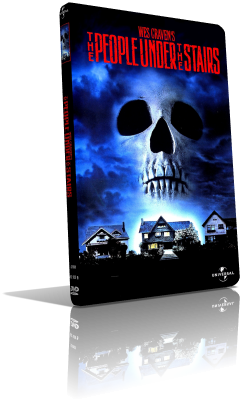 La casa nera (1991) Full DVD9 – ITA/ENG