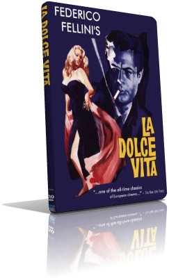 La dolce vita (1960) Full DVD9 – ITA/SPA