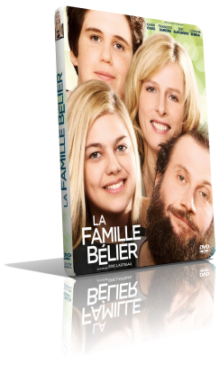 La Famiglia Bèlier (2015) DVD5 Compresso – ITA