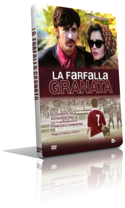 La farfalla granata (2013) Full DVD5 – ITA