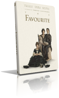 La Favorita (2019) DVD5 Compresso – ITA