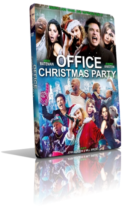 La festa prima delle feste (2016) DVD5 Compresso – ITA