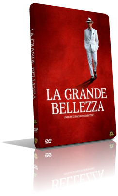 La Grande Bellezza (2013) DVD5 Compresso – ITA
