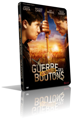 La Guerra dei Bottoni (2011) DVD5 Compresso – ITA