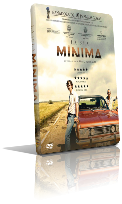 La Isla Minima (2015) Full DVD9 – ITA/SPA
