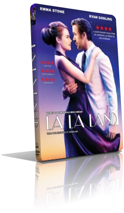 La La Land (2017) DVD5 Compresso – ITA