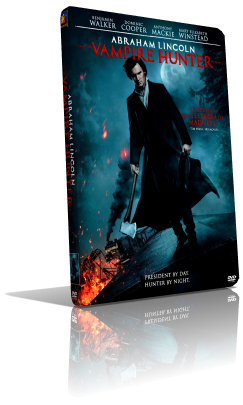 La Leggenda Del Cacciatore Di Vampiri (2012) DVD5 Compresso – ITA