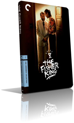 La leggenda del Re Pescatore (1991) DVD5 Compresso – ITA