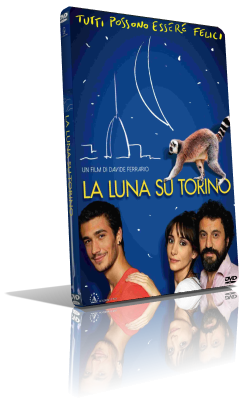 La Luna Su Torino (2013) DVD5 Compresso – ITA