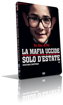 La mafia uccide solo d’estate (2013) Full DVD9 – ITA