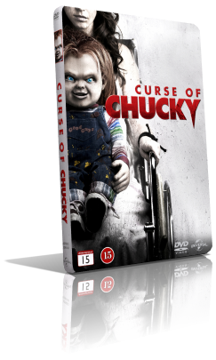 La Bambola assassina 6 – La maledizione di Chucky (2013) Full DVD9 – ITA/Multi