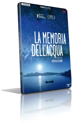 La memoria dell’acqua (2015) Full DVD9 – ITA/SPA