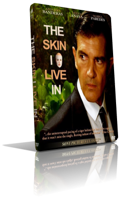 La pelle che abito (2011) Full DVD9 – ITA/SPA