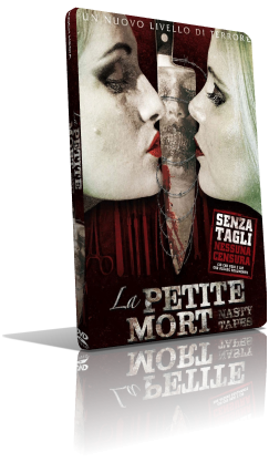 La Petite Mort 2 – Nasty Tapes (2014) [EXTENDED] DVD5 Compresso – ITA