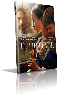 La ragazza dei tulipani (2018) DVD5 Compresso – ITA