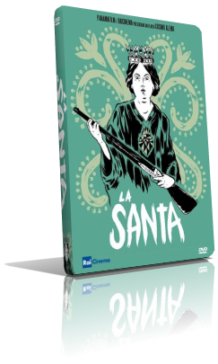 La Santa (2013) DVD5 Compresso – ITA