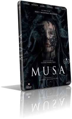 La settima musa (2018) DVD5 Compresso – ITA