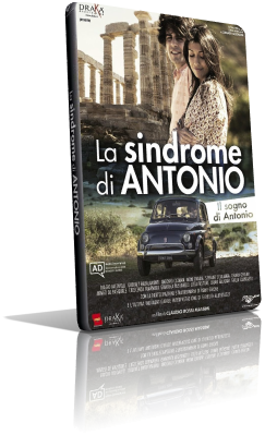 La sindrome di Antonio (2016) ﻿Full DVD9 – ITA