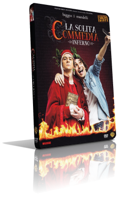 La Solita Commedia – Inferno (2015) DVD5 Compresso – ITA