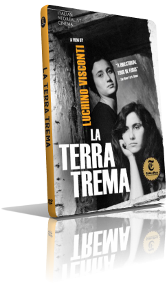 La terra trema (1948) DVD5 Compresso – ITA