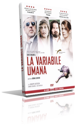 La Variabile Umana (2013) DVD5 Compresso – ITA