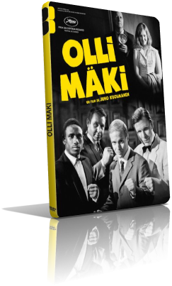 La vera storia di Olli Mäki (2016) DVD5 Compresso – ITA