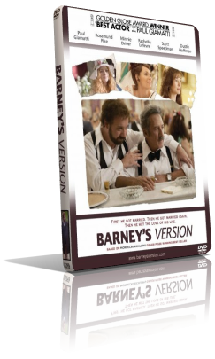 La versione di Barney (2011) DVD5 Compresso – ITA